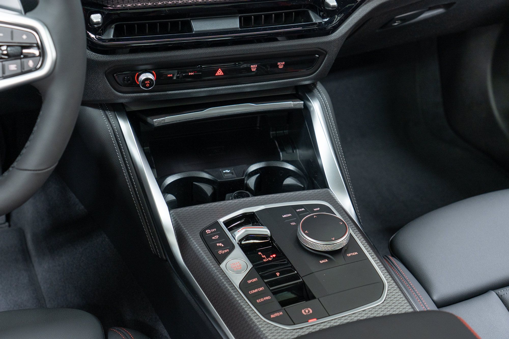 New 2026 BMW 430i xDrive w/ M Sport Package AWD/4WD image 19