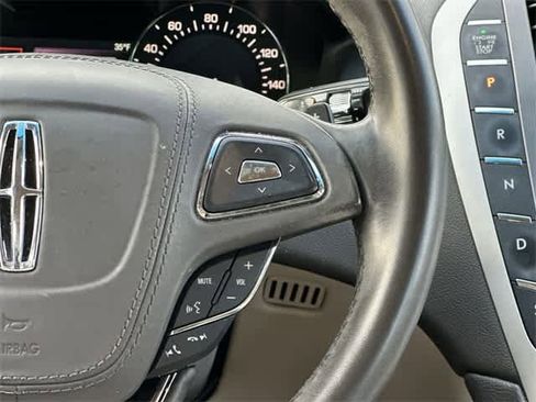 Used 2018 Lincoln MKZ Select w/ Select Plus Package image 9