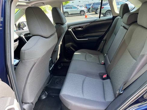 Used 2024 Toyota RAV4 XLE w/ Convenience Package AWD/4WD image 21