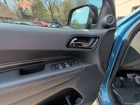 Certified 2023 Dodge Durango SRT w/ Black Package image 12