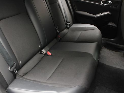 Used 2022 Honda Civic Sport image 23