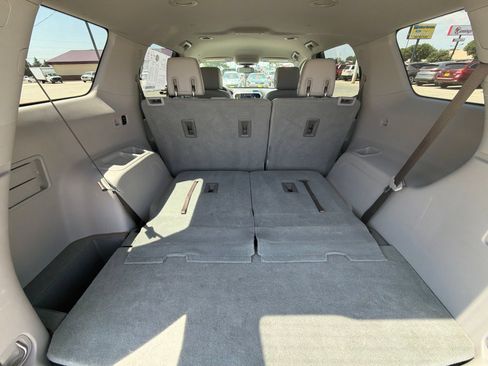 Used 2019 GMC Acadia SLT AWD/4WD image 12