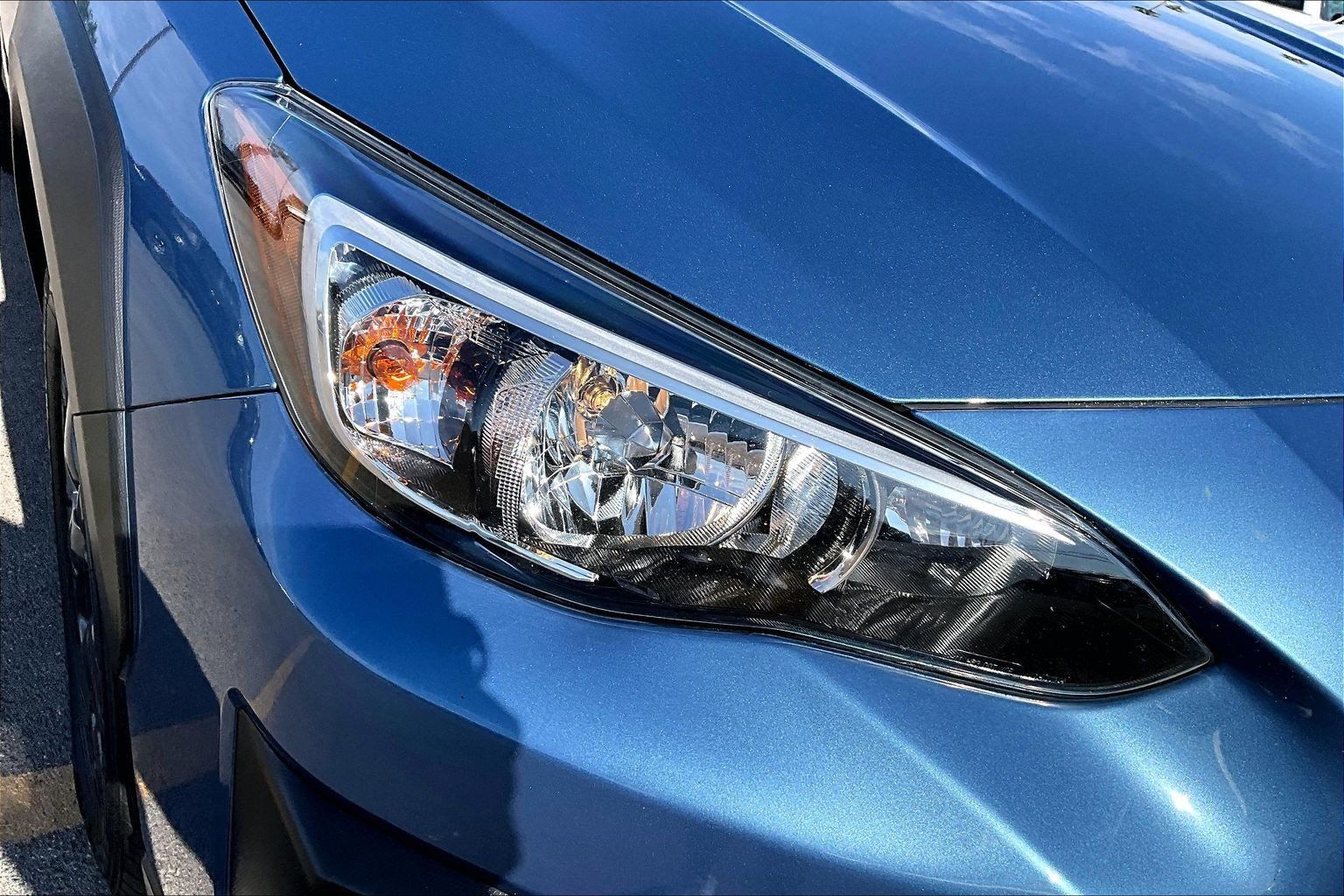 Used 2022 Subaru Crosstrek 2.5i Sport AWD/4WD image 28