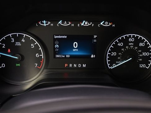 Used 2023 Ford F150 XL w/ STX Appearance Package AWD/4WD image 26