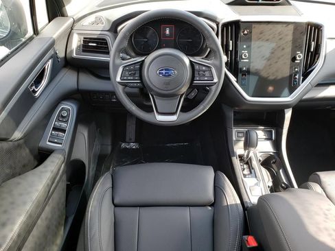 New 2026 Subaru Ascent Limited AWD/4WD image 10