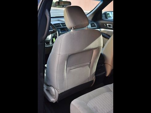 Used 2018 Ford Explorer FWD image 21