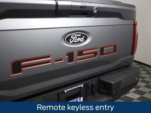 New 2026 Ford F150 XLT AWD/4WD image 22