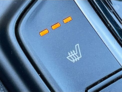 Used 2021 Hyundai Kona Night w/ Cargo Package image 20