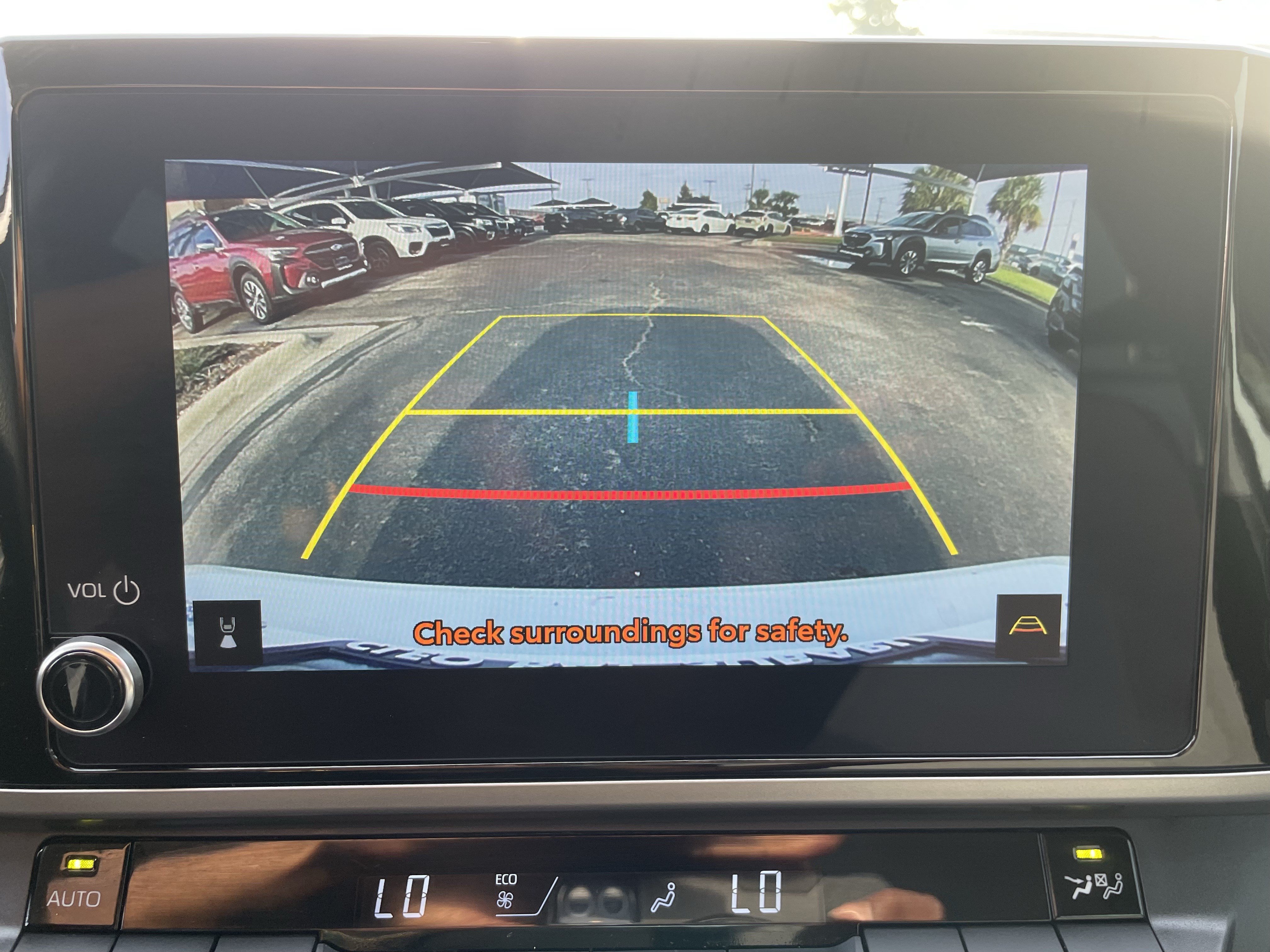 Used 2025 Toyota Camry LE w/ Convenience Package AWD/4WD image 28