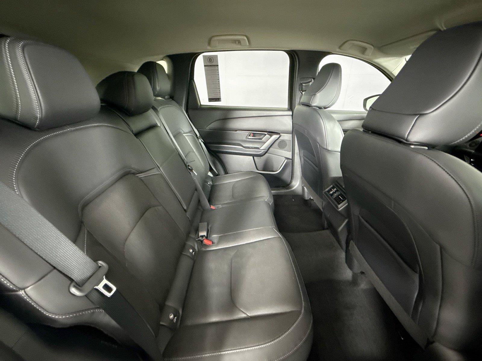 New 2026 MAZDA CX-5 Select AWD/4WD image 39