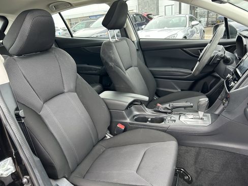 Certified 2023 Subaru Impreza Premium image 26