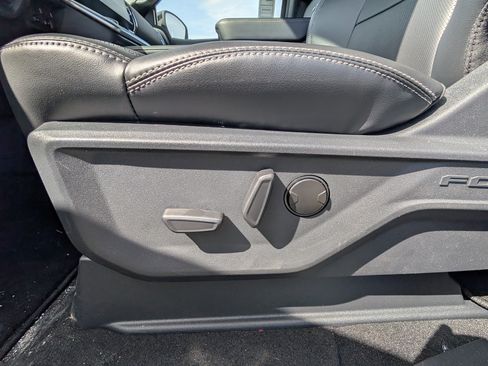 New 2026 Ford Expedition Max Platinum w/ Stealth Performance Package image 19