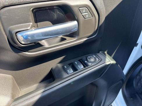 Used 2024 Chevrolet Silverado 1500 W/T w/ WT Value Package AWD/4WD image 30