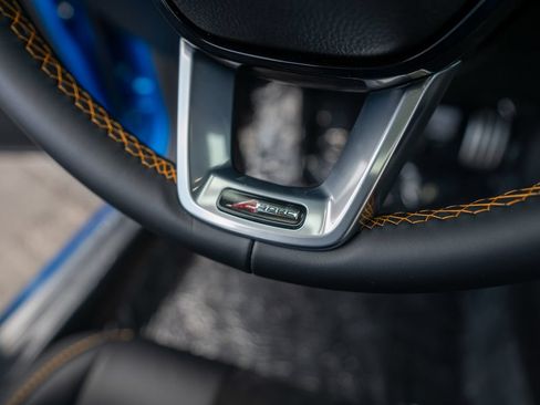 New 2026 Acura Integra A-Spec FWD image 35