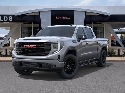 New 2026 GMC Sierra 1500 Elevation w/ Preferred Package RWD image 6
