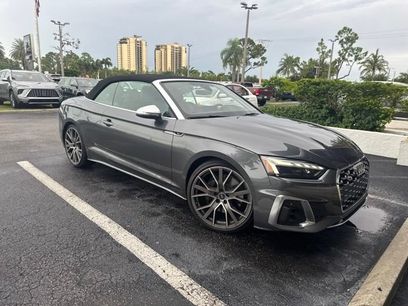Used 2024 Audi S5 Premium Plus