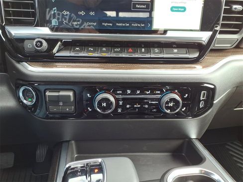 Used 2026 Chevrolet Silverado 1500 RST w/ Safety Package image 19