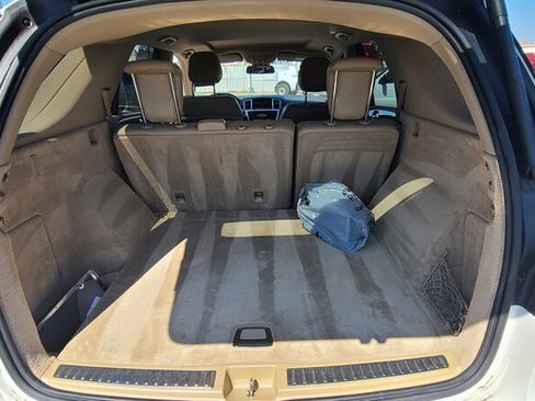 Used 2014 Mercedes-Benz ML 350 2WD image 11