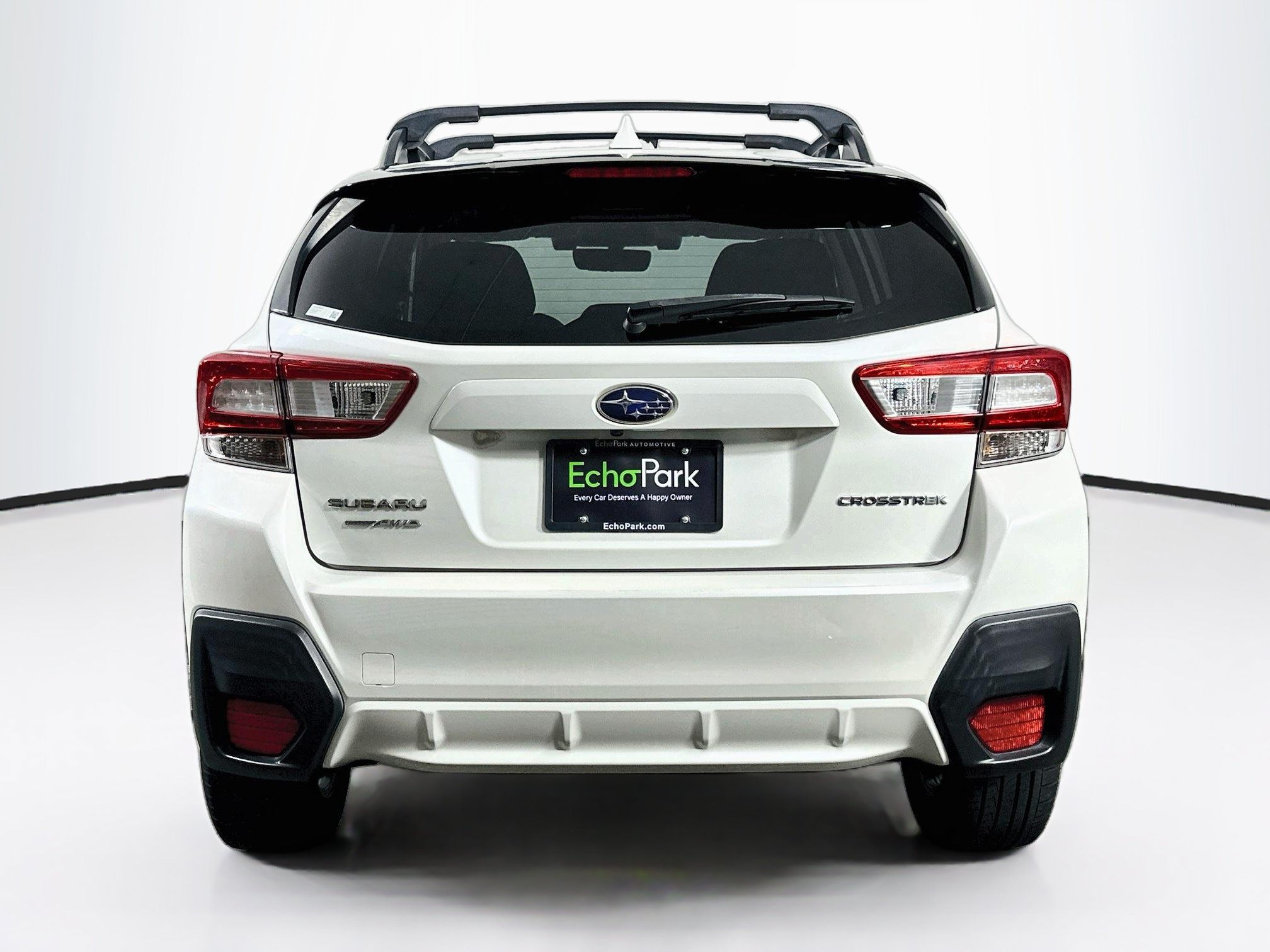 Used 2019 Subaru Crosstrek 2.0i Premium AWD/4WD image 7