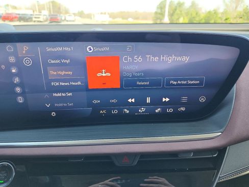 New 2026 Buick Envision Sport Touring AWD/4WD image 13