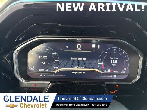 Used 2022 GMC Sierra 1500 SLE image 6