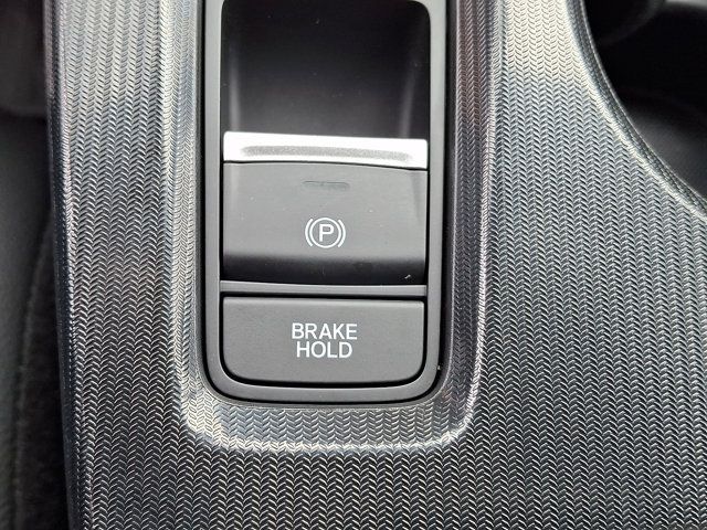 Certified 2026 Honda Civic Sport image 26