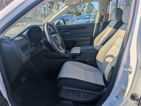 Used 2023 Honda CR-V EX image 21