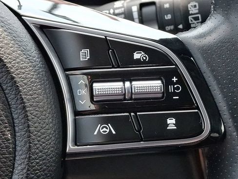 Certified 2024 Kia Seltos SX AWD/4WD image 23