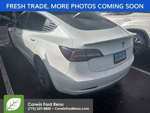 Used 2020 Tesla Model 3 Standard Range Plus image 7