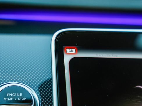 New 2026 Mercedes-Benz S 63 AMG S image 26