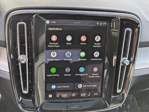 New 2026 Volvo XC40 B5 Ultra w/ Climate Package image 13