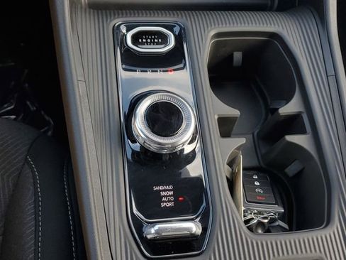 New 2026 Jeep Cherokee Laredo image 35