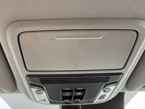 Used 2025 Honda Ridgeline RTL image 40