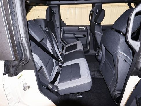 New 2026 Ford Bronco 4-Door image 14