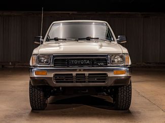 Used 1991 Toyota Pickup SR5 video 2