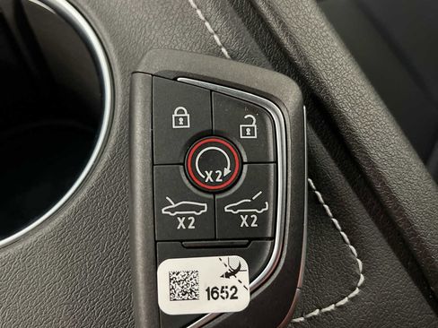 New 2026 Chevrolet Corvette Z06 image 30