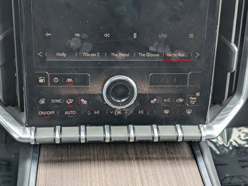 Certified 2024 GMC Acadia Denali image 28