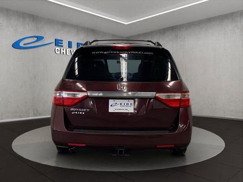 Used 2011 Honda Odyssey EX-L image 4
