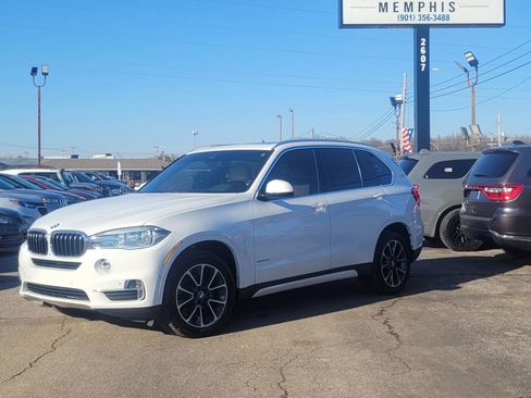 Used 2018 BMW X5 sDrive35i image 5