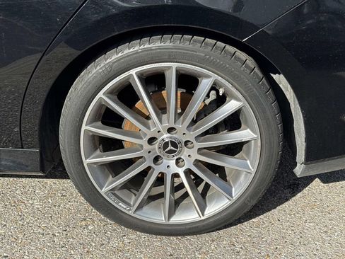 Used 2023 Mercedes-Benz CLA 250 image 4