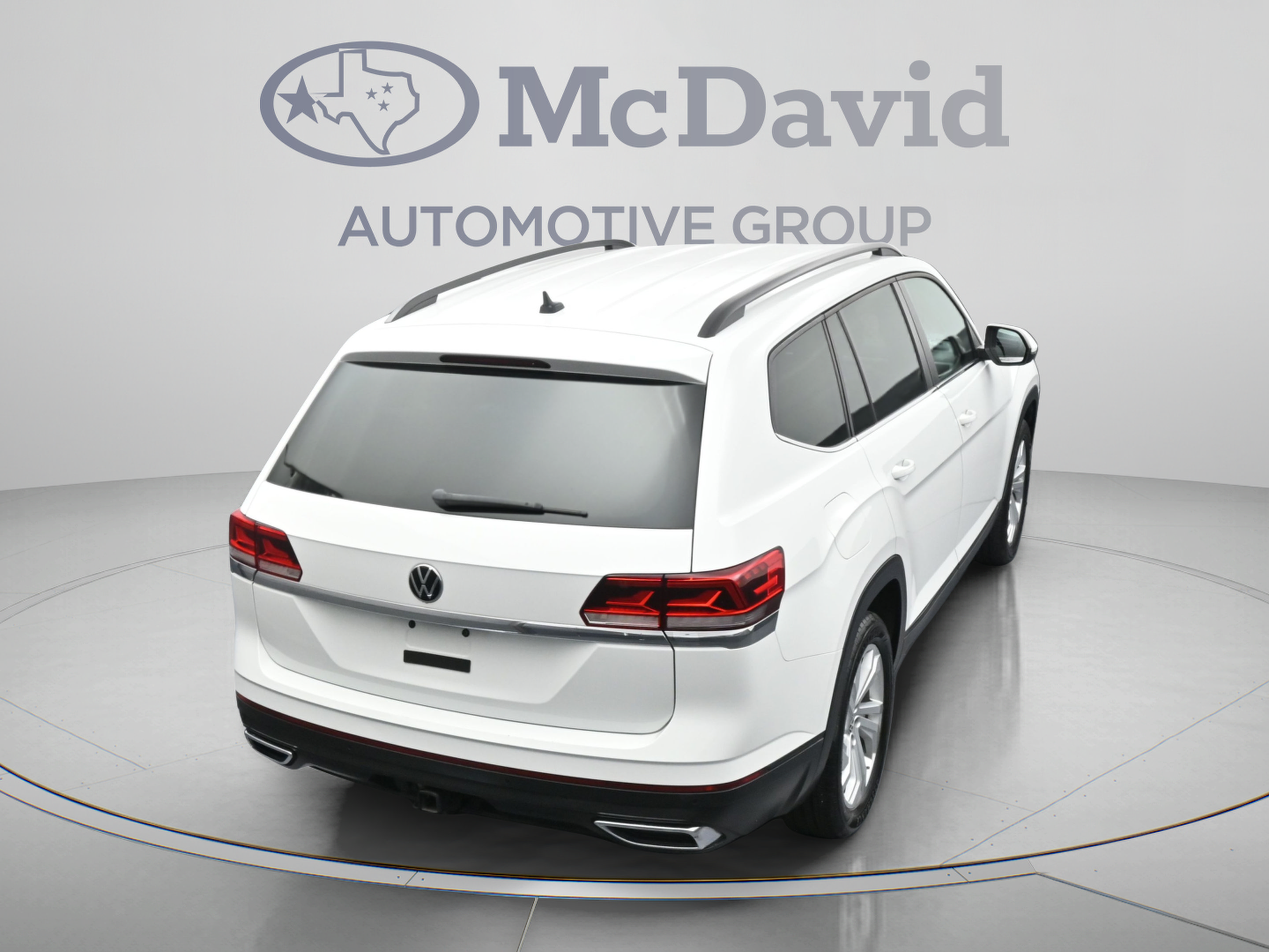 Used 2022 Volkswagen Atlas SE FWD image 39