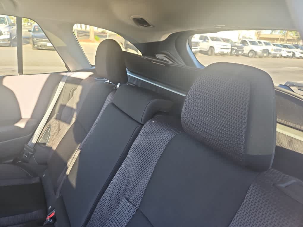 Used 2025 Subaru Outback Premium AWD/4WD image 12