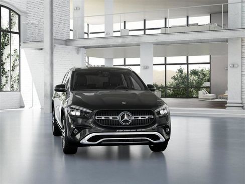 New 2026 Mercedes-Benz GLA 250 4MATIC image 8