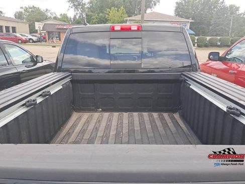 Used 2018 RAM 1500 Laramie Longhorn w/ Longhorn Southfork Package AWD/4WD image 24