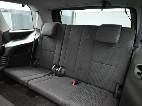 Used 2016 GMC Yukon SLE RWD image 26