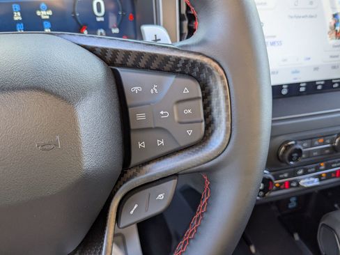 New 2025 Ford Bronco Raptor w/ Interior Carbon Fiber Pack AWD/4WD image 19