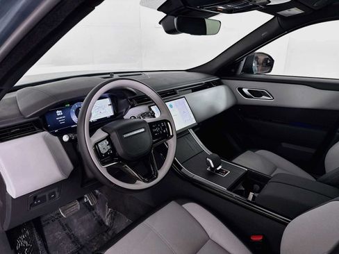 Used 2026 Land Rover Range Rover Velar Dynamic SE AWD/4WD image 9