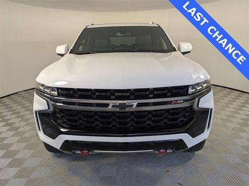 Used 2021 Chevrolet Tahoe Z71 image 26