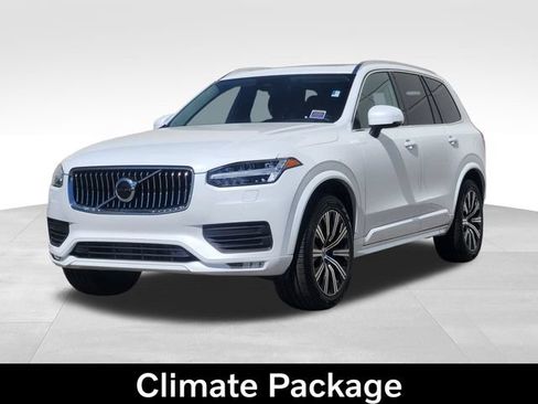 Certified 2023 Volvo XC90 B5 Core w/ Protection Package Premier AWD/4WD image 5