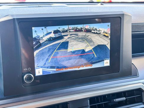 Certified 2024 Toyota Tacoma SR5 image 26